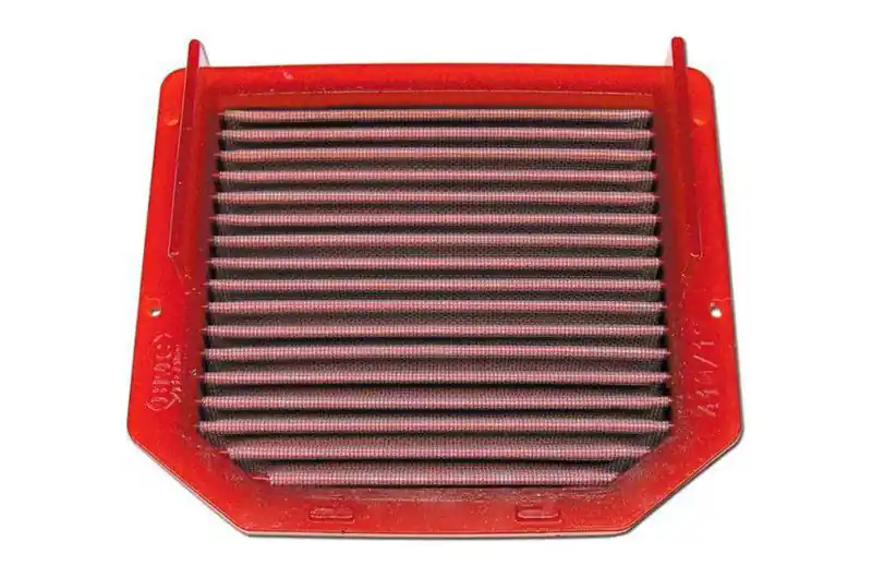 Lujoso Filtro de aire BMC Reutilizable | Honda XL 1000 VA 2004-2013 / XL 1000 V 2003-2013