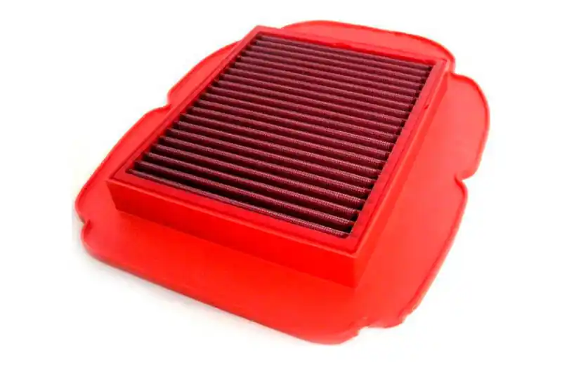 Bestseller Filtro de aire BMC Reutilizable | Hyosung GT 650 i 2007-2014 / GT 650 R i 2007-2014