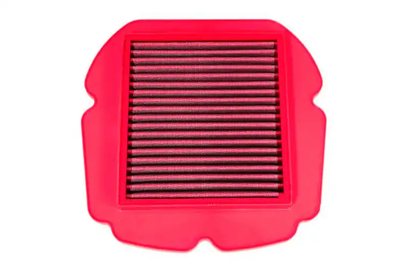 Favorito De Clientes Filtro de aire BMC Reutilizable | Suzuki SFV 650 / SFV 650 UA ...