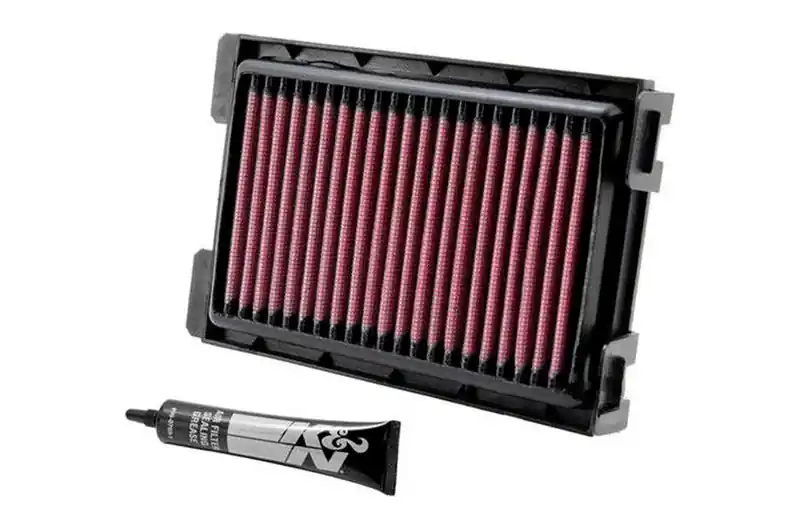 Filtro de aire K&N Reutilizable HA-2511 | Honda CBR 250 R / CBR 300 RA ... Precio Reducido