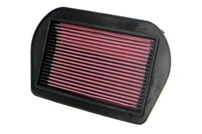Profesional Filtro de aire K&N Reutilizable HA-8089 | Honda PC 800 1989-1990