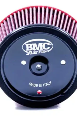 Filtro de aire BMC Reutilizable | Harley Davidson FLSTFSE 1690 EFI / FXDSE 1800 ... Oferta Limitada