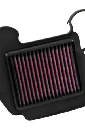 Filtro de aire K&N Reutilizable HA-1313 | Honda MSX 125 2013-2016 / MSX 125 A 2017-2019 Comprar En Línea