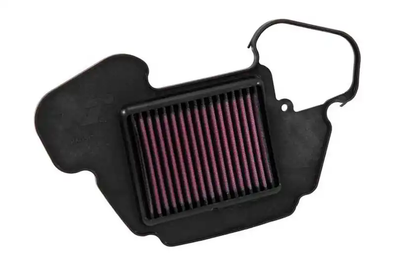 Filtro de aire K&N Reutilizable HA-1313 | Honda MSX 125 2013-2016 / MSX 125 A 2017-2019 Comprar En Línea
