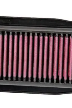 Solo Por Tiempo Limitado Filtro de aire K&N Reutilizable SU-2513 | Suzuki GW 250 / GW 250 F ...