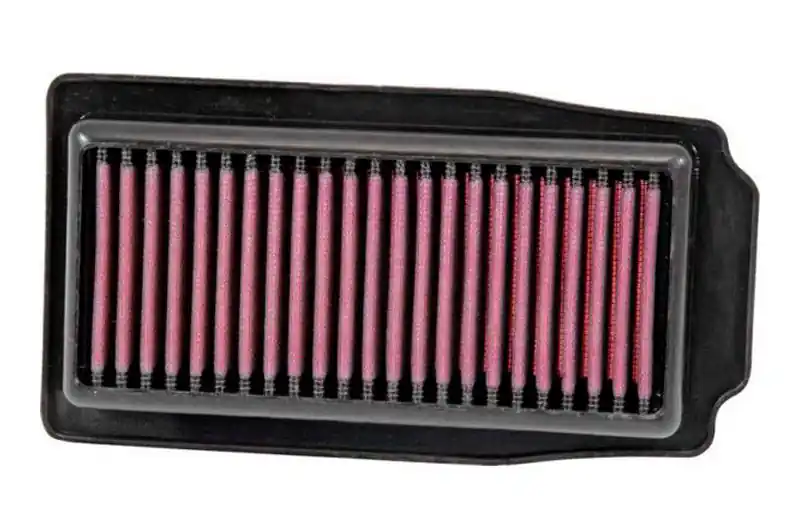 Solo Por Tiempo Limitado Filtro de aire K&N Reutilizable SU-2513 | Suzuki GW 250 / GW 250 F ...