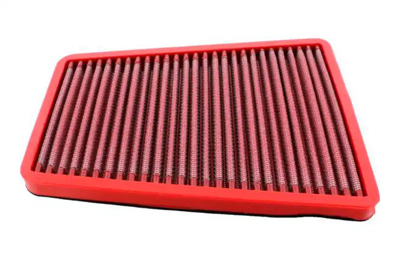 Filtro de aire BMC Reutilizable | Kawasaki Z 250 SL / Ninja 250 SL ... Bestseller