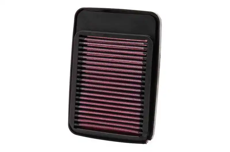 Rebajas Filtro de aire K&N Reutilizable SU-6505 | Suzuki GSF 1250 / GSF 1250 SA ...