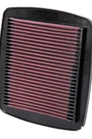 Filtro de aire K&N Reutilizable SU-7593 | Suzuki GSX-R 750 W / GSX-R 1100 W ... Tendencia