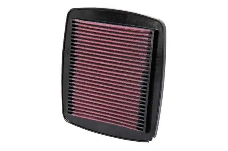 Filtro de aire K&N Reutilizable SU-7593 | Suzuki GSX-R 750 W / GSX-R 1100 W ... Tendencia