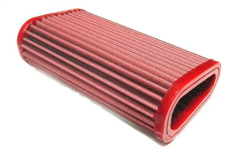 Filtro de aire BMC Reutilizable | Honda CBR 600 FA / CBF 600 N ... Precio Bajo