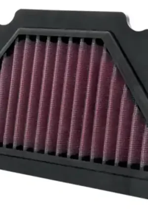 Filtro de aire K&N Reutilizable YA-6009 | Yamaha XJ6 600 F / XJ6 600 NA ... Oferta Limitada