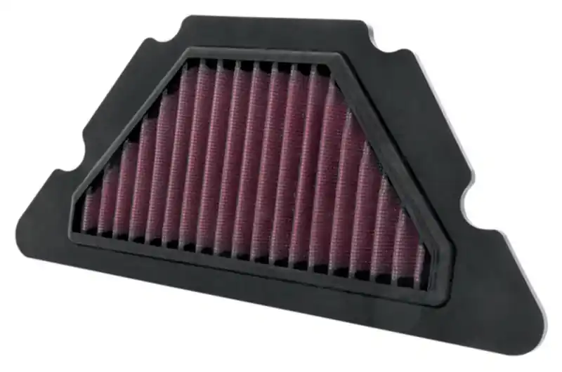 Filtro de aire K&N Reutilizable YA-6009 | Yamaha XJ6 600 F / XJ6 600 NA ... Oferta Limitada