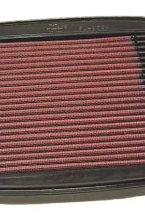 Filtro de aire K&N Reutilizable SU-9094 | Suzuki RF 600 R / RF 900 R ... Solo Por Tiempo Limitado