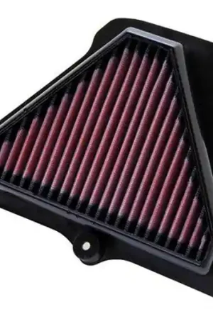 Envío Internacional Filtro de aire K&N Reutilizable KA-1011 | Kawasaki ZX-10R 1000 J 2011-2016 / ZX-10R 1000 K 2011-2016