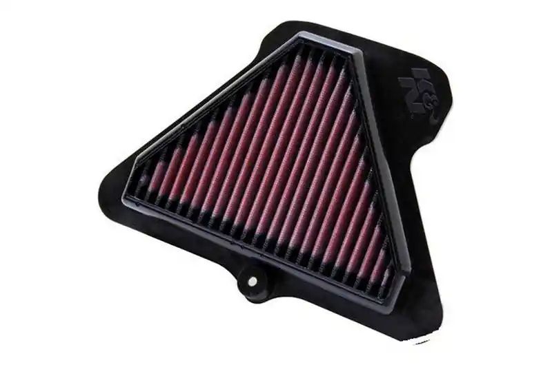 Envío Internacional Filtro de aire K&N Reutilizable KA-1011 | Kawasaki ZX-10R 1000 J 2011-2016 / ZX-10R 1000 K 2011-2016
