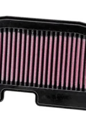 Filtro de aire K&N Reutilizable TB-6713 | Triumph Street Triple 675 / Daytona 675 ... Precio Bajo