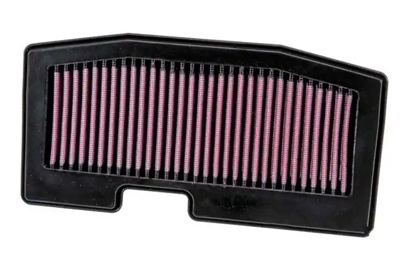 Filtro de aire K&N Reutilizable TB-6713 | Triumph Street Triple 675 / Daytona 675 ... Precio Bajo