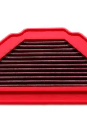 Filtro de aire BMC Reutilizable FM133/03 | Kawasaki ZX-6R 600 F 1995-1997 Artesanal