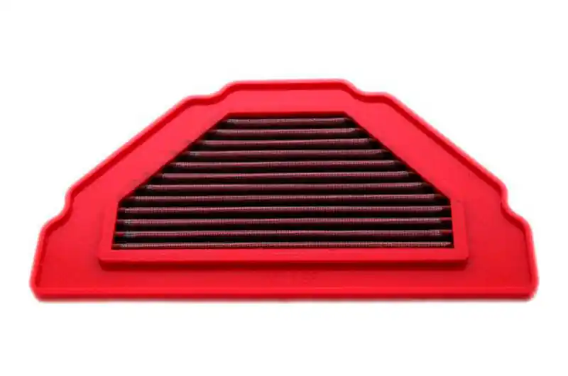 Filtro de aire BMC Reutilizable FM133/03 | Kawasaki ZX-6R 600 F 1995-1997 Artesanal