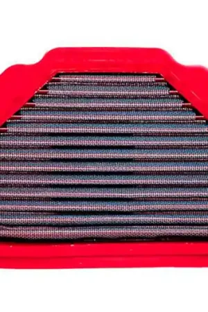 Más Vendido Filtro de aire BMC Reutilizable FM172/03 | Kawasaki ZX-6R 600 G 1998-1999