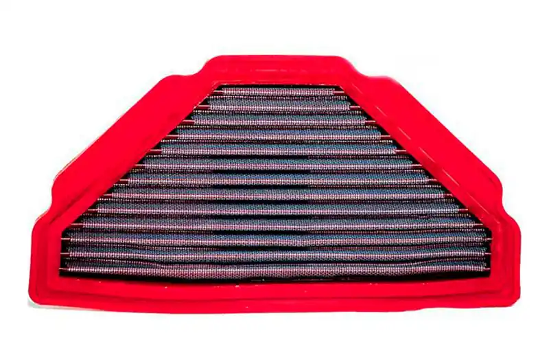 Más Vendido Filtro de aire BMC Reutilizable FM172/03 | Kawasaki ZX-6R 600 G 1998-1999