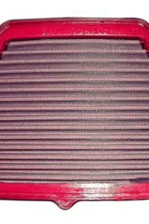 Filtro de aire BMC Reutilizable | Honda CBR 600 F 1999-2000 Ordena Ya