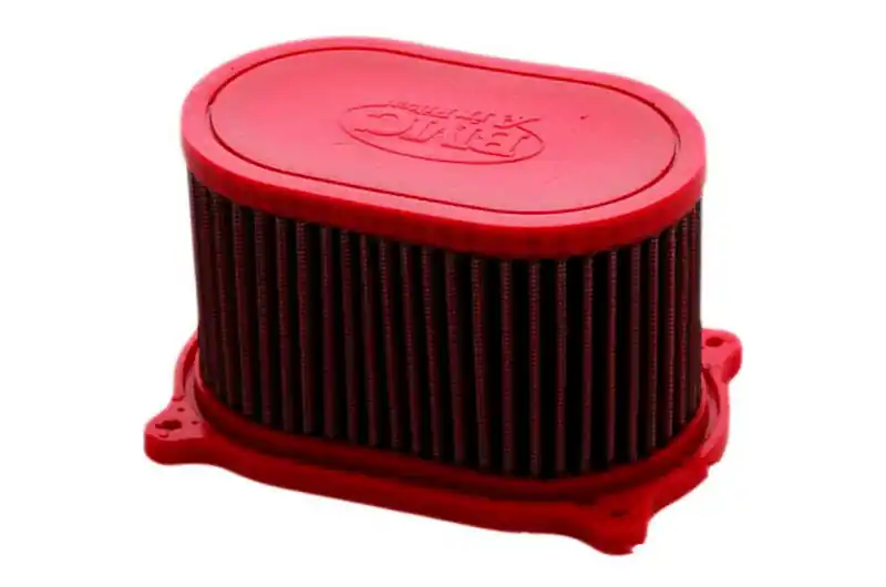 De Moda Filtro de aire BMC Reutilizable FM205/10 | Cagiva / Suzuki