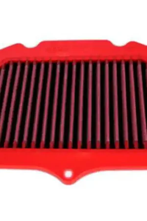 Precio De Fábrica Filtro de aire BMC Reutilizable | Suzuki GSX-R 600 / GSX-R 1000 ...