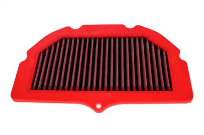 Precio De Fábrica Filtro de aire BMC Reutilizable | Suzuki GSX-R 600 / GSX-R 1000 ...
