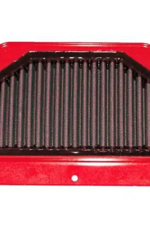 Compra Hoy Filtro de aire BMC Reutilizable FM323/04 | Kawasaki ZX-6R 636 B 2003-2004