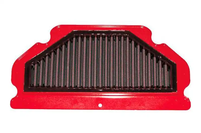 Compra Hoy Filtro de aire BMC Reutilizable FM323/04 | Kawasaki ZX-6R 636 B 2003-2004