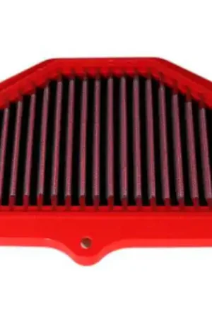 Filtro de aire BMC Reutilizable | Suzuki GSX-R 600 / GSX-R 750 ... Máxima Calidad