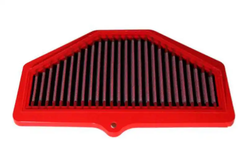 Filtro de aire BMC Reutilizable | Suzuki GSX-R 600 / GSX-R 750 ... Máxima Calidad