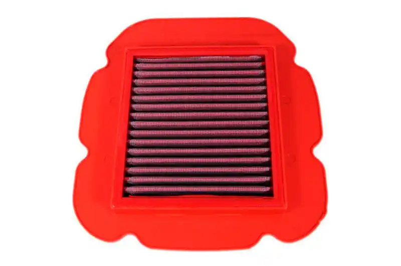 Promoción Filtro de aire BMC Reutilizable FM378/04 | Kawasaki / Suzuki