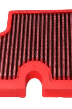 Filtro de aire BMC Reutilizable | Kawasaki KLE 650 A / ER-6N 650 B ... Devolución Gratuita
