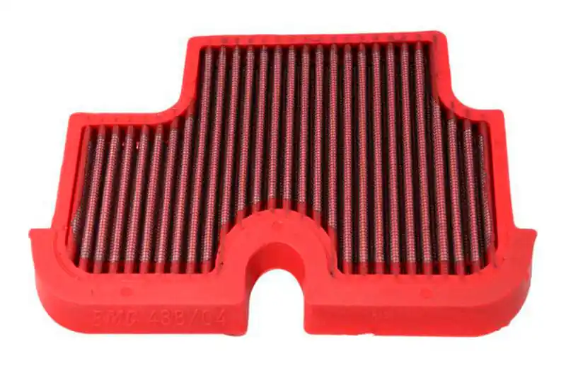 Filtro de aire BMC Reutilizable | Kawasaki KLE 650 A / ER-6N 650 B ... Devolución Gratuita