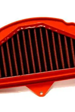 Filtro de aire BMC Reutilizable FM531/04 | Kawasaki ZX-10R 1000 E 2008-2009 Descuento