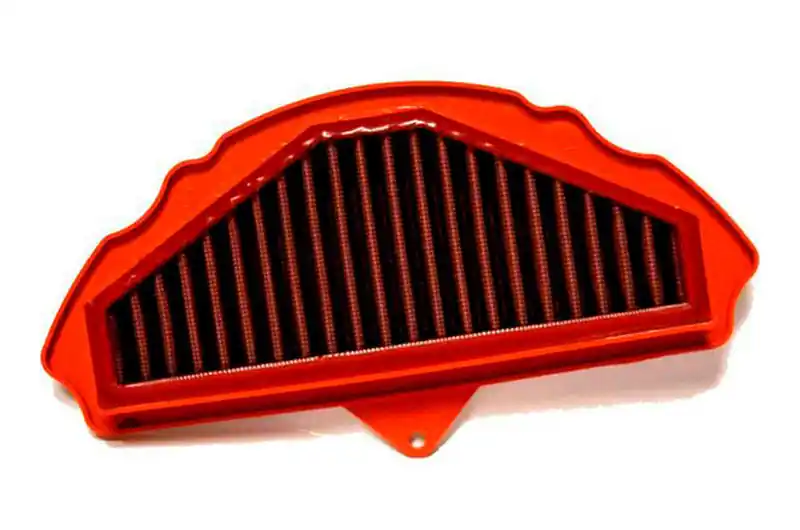 Filtro de aire BMC Reutilizable FM531/04 | Kawasaki ZX-10R 1000 E 2008-2009 Descuento