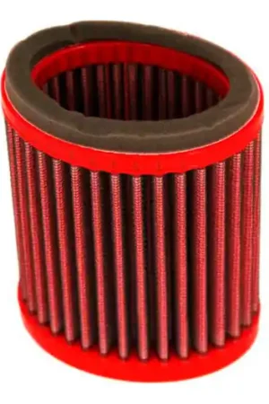Certificado Filtro de aire BMC Reutilizable | Triumph Bonneville 800 / Speedmaster 865 ...