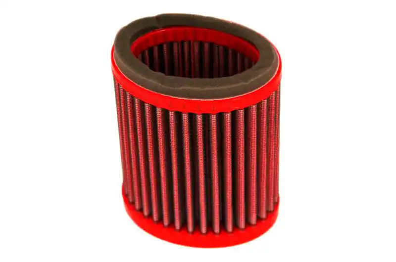 Certificado Filtro de aire BMC Reutilizable | Triumph Bonneville 800 / Speedmaster 865 ...