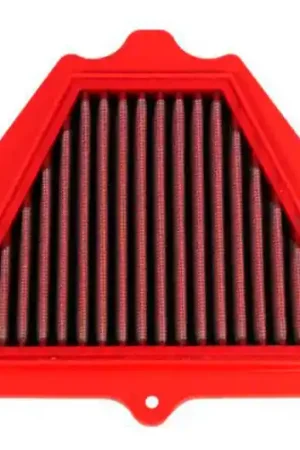 Ocasión Especial Filtro de aire BMC Reutilizable | Kawasaki Z 1000 D 2010-2012 / Z 1000 E 2010-2012