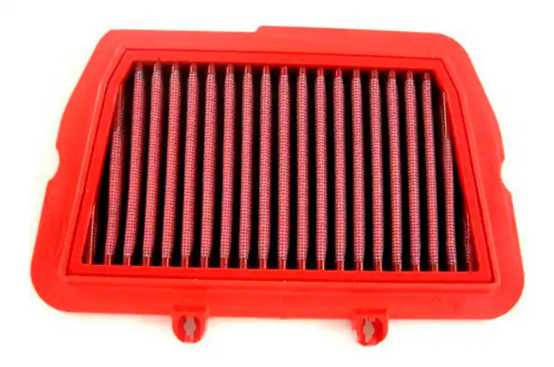 Filtro de aire BMC Reutilizable FM632/04 | Triumph Tiger 800 2011-2014 Garantía De Devolución De Dinero