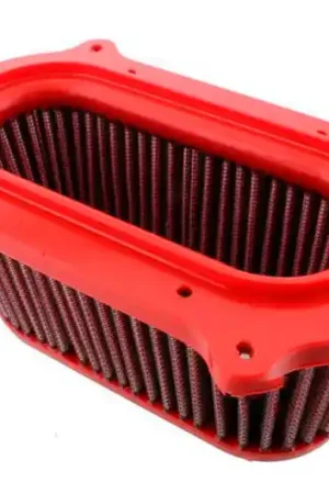 Filtro de aire BMC Reutilizable | Hyosung GD 250 N i 2014-2015 / GD 250 R i 2015 Profesional