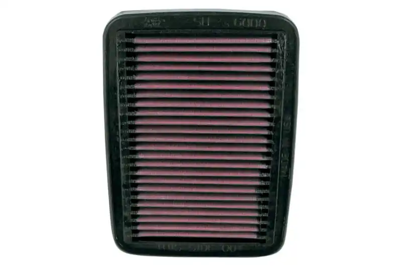 Marca Reconocida Filtro de aire K&N Reutilizable SU-6000 | Suzuki GSF 1200 / GSF 600 ...