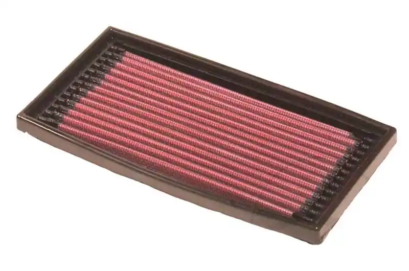 Filtro de aire K&N Reutilizable TB-6000 | Aprilia Moto 650 / Triumph TT 600 ... Envío Exprés