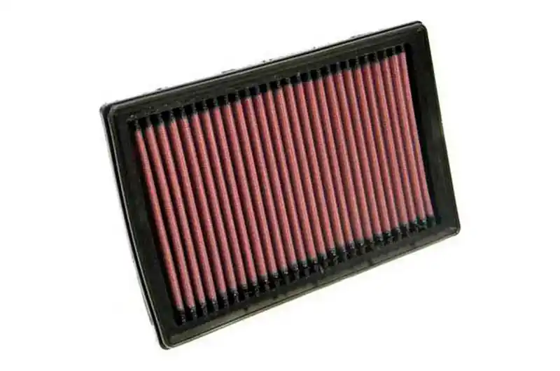De Moda Filtro de aire K&N Reutilizable AL-1002 | Aprilia ETV 1000 2001-2009
