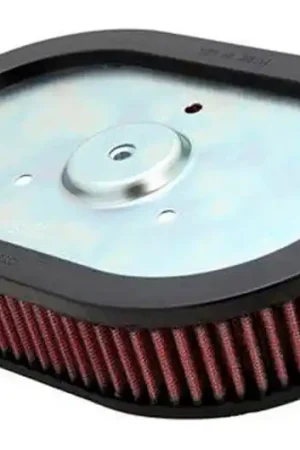 Filtro de aire K&N Reutilizable HD-0910 | Harley Davidson FXDL 1690 / FXDWG 1690 ... Precio De Oferta