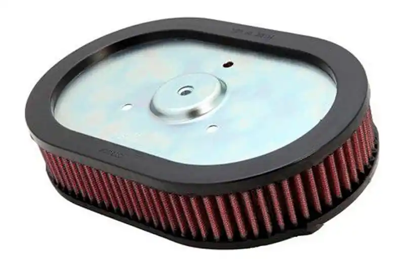 Filtro de aire K&N Reutilizable HD-0910 | Harley Davidson FXDL 1690 / FXDWG 1690 ... Precio De Oferta
