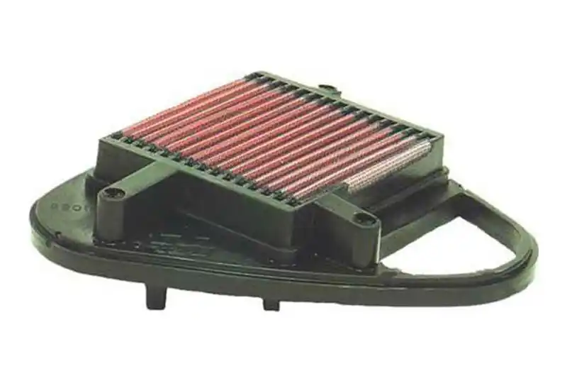 Filtro de aire K&N Reutilizable HA-6088 | Honda VT 600 C 1988-1997 Edición Limitada